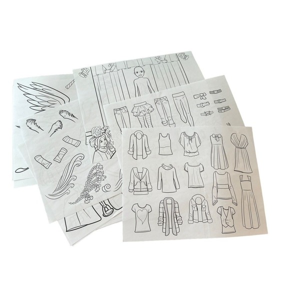 Crayola Light Up Tracing Pad Pink, Drawing Pads for Kids Art Creative Education - Picture 9 of 10